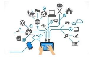 物聯(lián)網金融系統(tǒng)方案設計的詳細資料說明