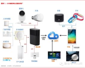 萬物互聯(lián)時代 最新物聯(lián)網行業(yè)全景解讀與未來展望